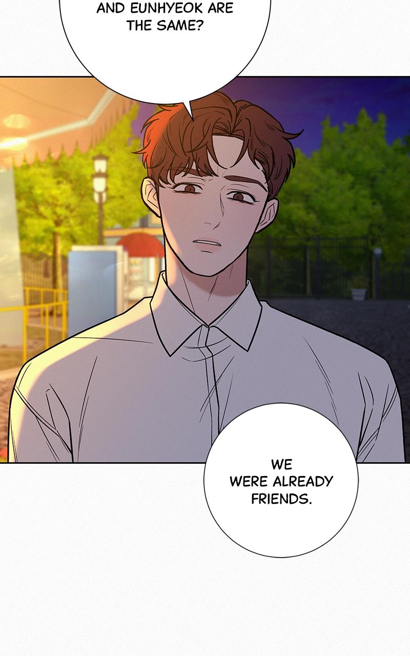 Operation: True Love Chap 31 - Next Chap 32