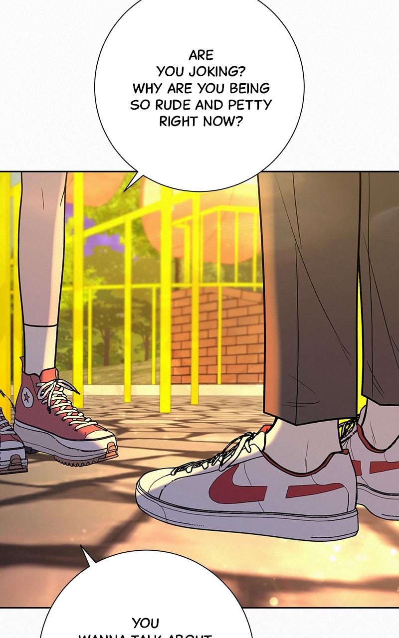 Operation: True Love Chap 31 - Next Chap 32