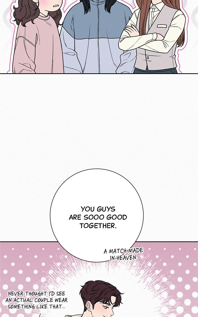 Operation: True Love Chap 31 - Next Chap 32