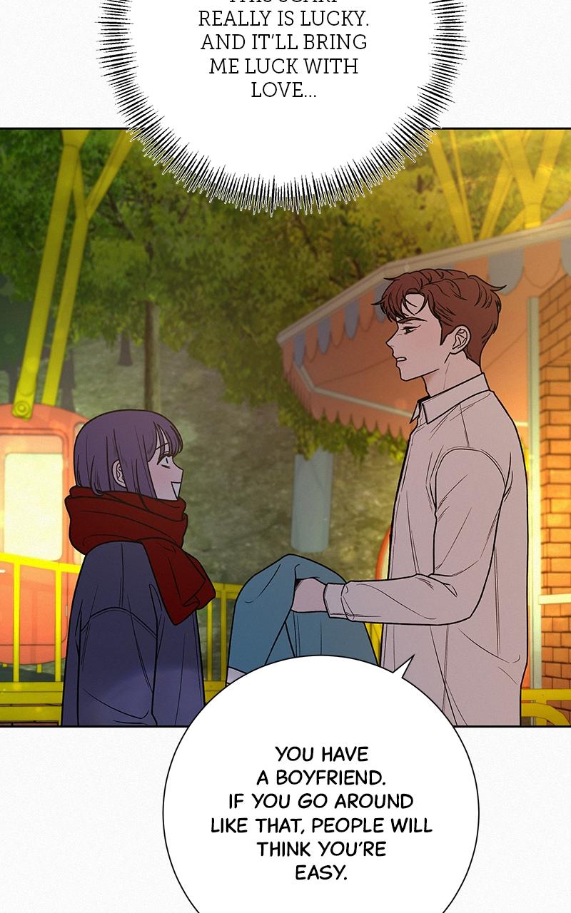 Operation: True Love Chap 31 - Next Chap 32