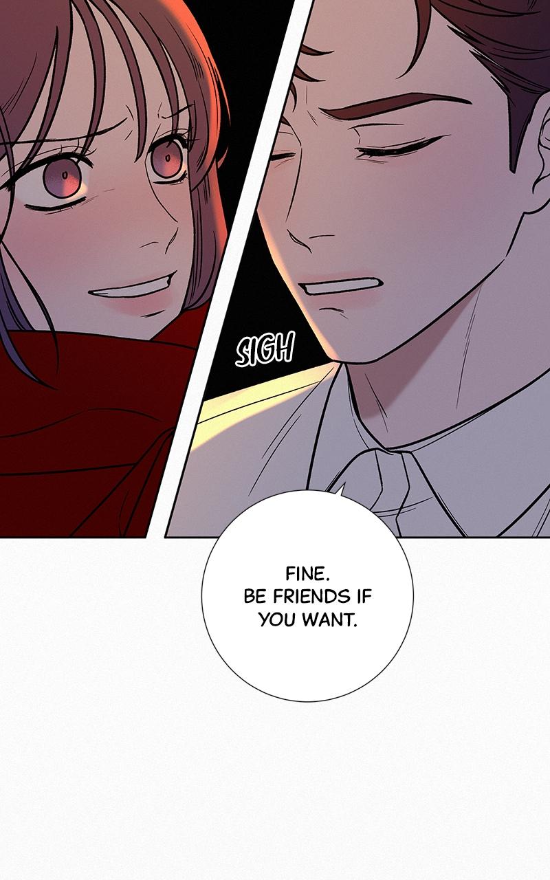 Operation: True Love Chap 31 - Next Chap 32