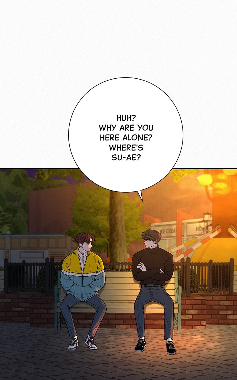 Operation: True Love Chap 31 - Next Chap 32