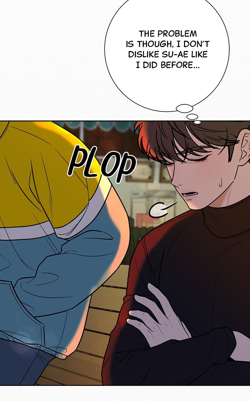 Operation: True Love Chap 31 - Next Chap 32