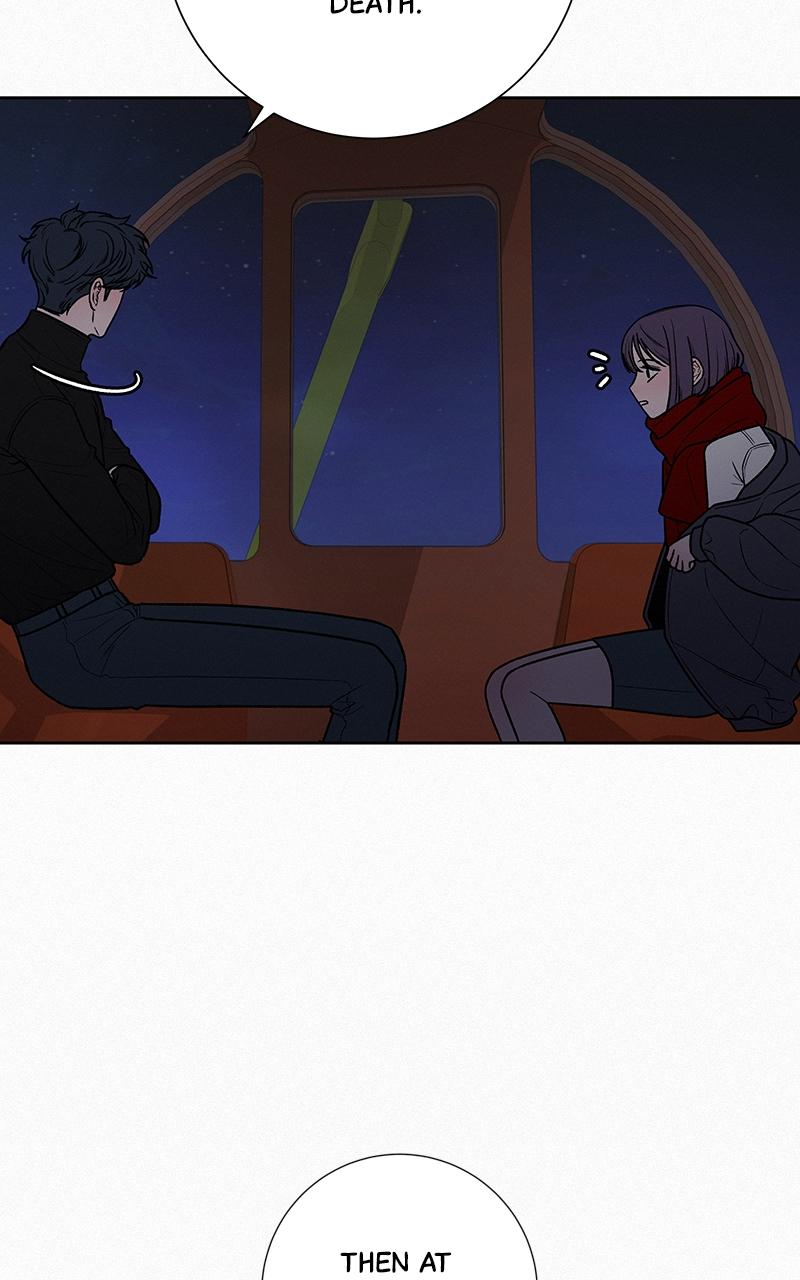 Operation: True Love Chap 32 - Next Chap 33