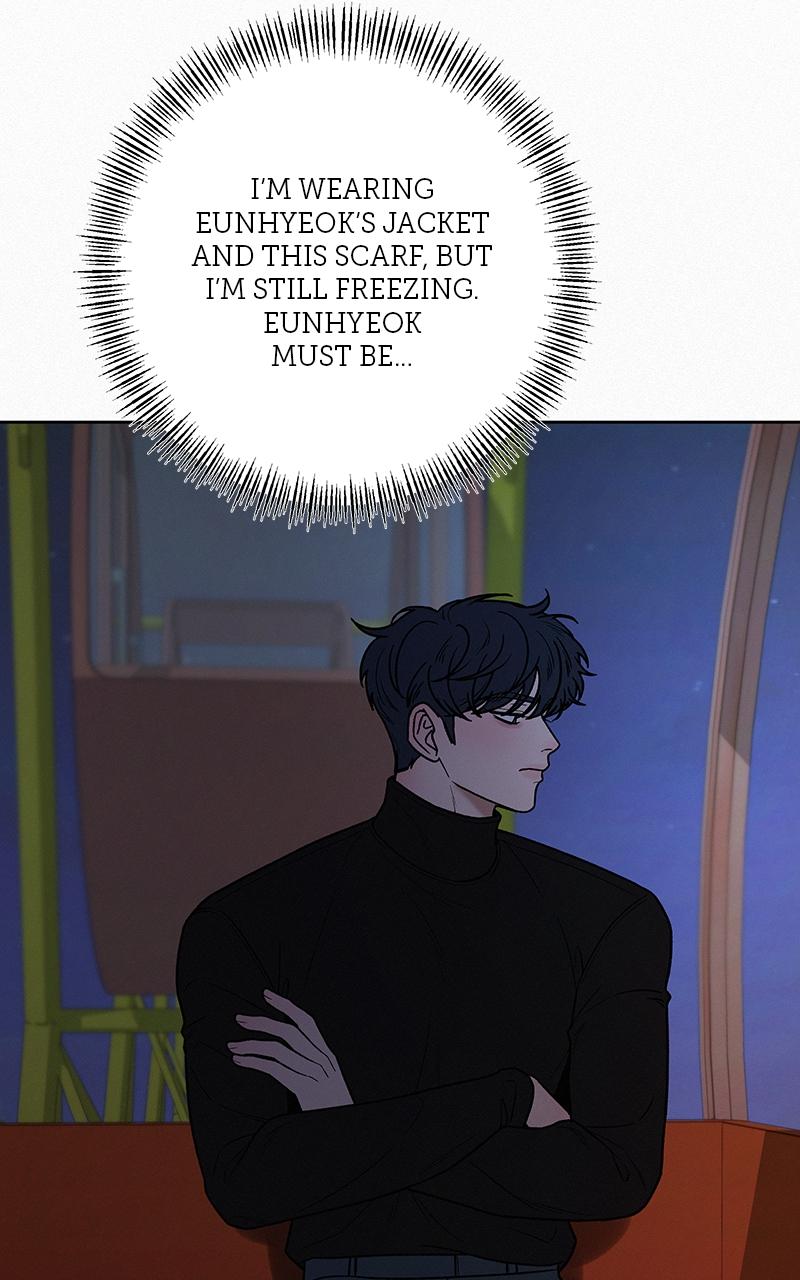 Operation: True Love Chap 32 - Next Chap 33
