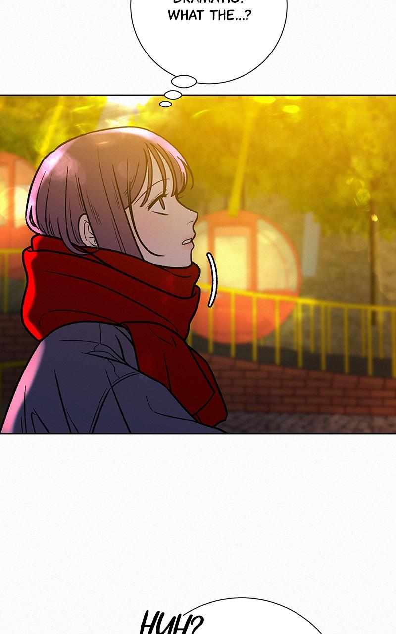 Operation: True Love Chap 32 - Next Chap 33