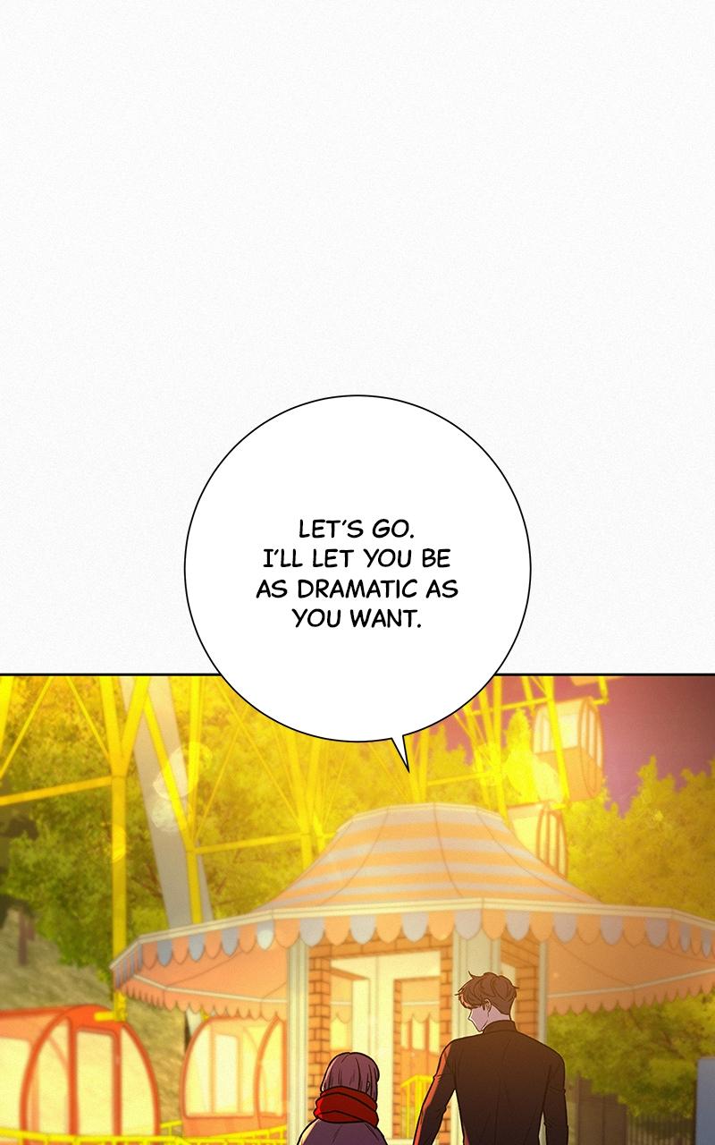 Operation: True Love Chap 32 - Next Chap 33