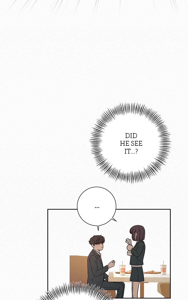 Operation: True Love Chap 32 - Next Chap 33