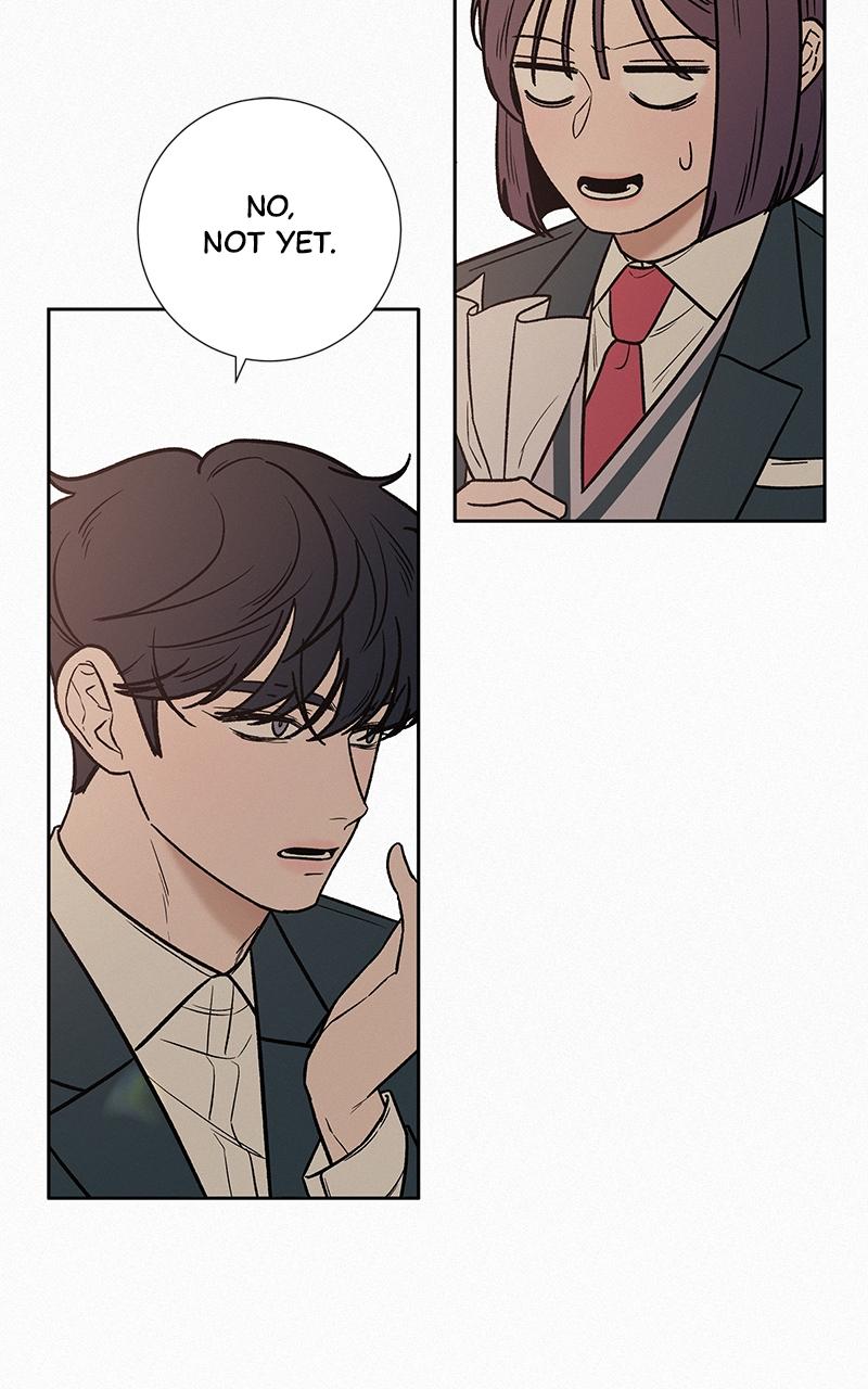 Operation: True Love Chap 32 - Next Chap 33