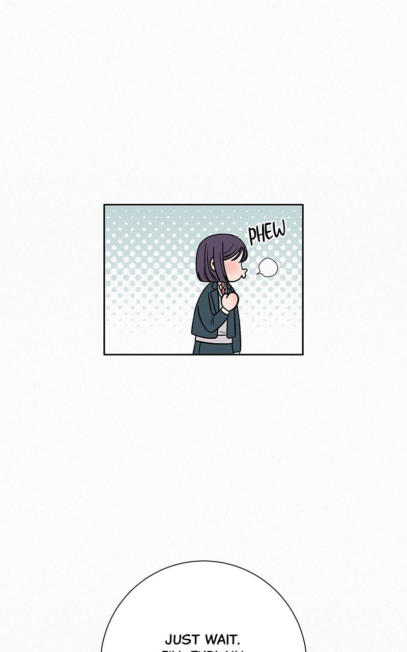 Operation: True Love Chap 32 - Next Chap 33