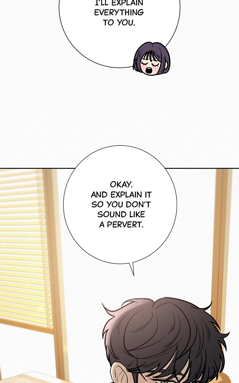 Operation: True Love Chap 32 - Next Chap 33