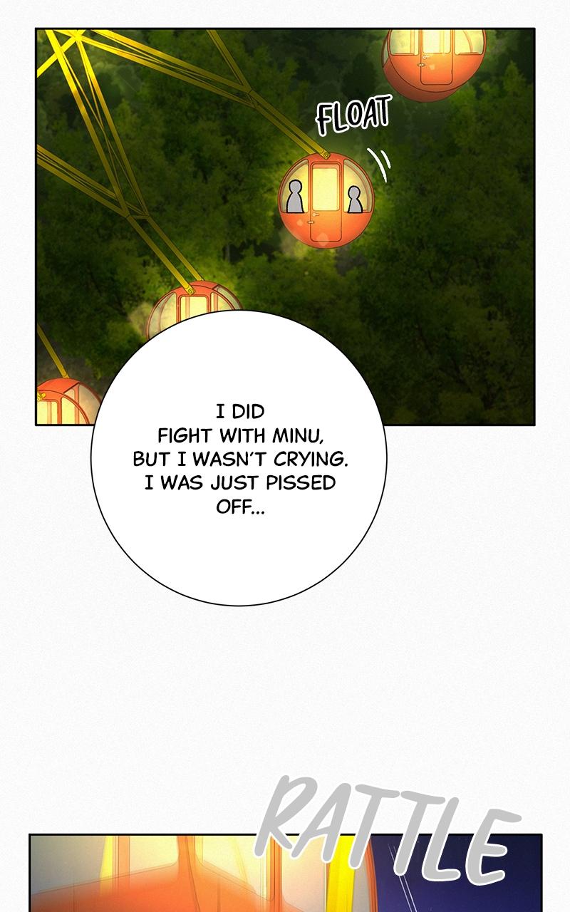 Operation: True Love Chap 32 - Next Chap 33