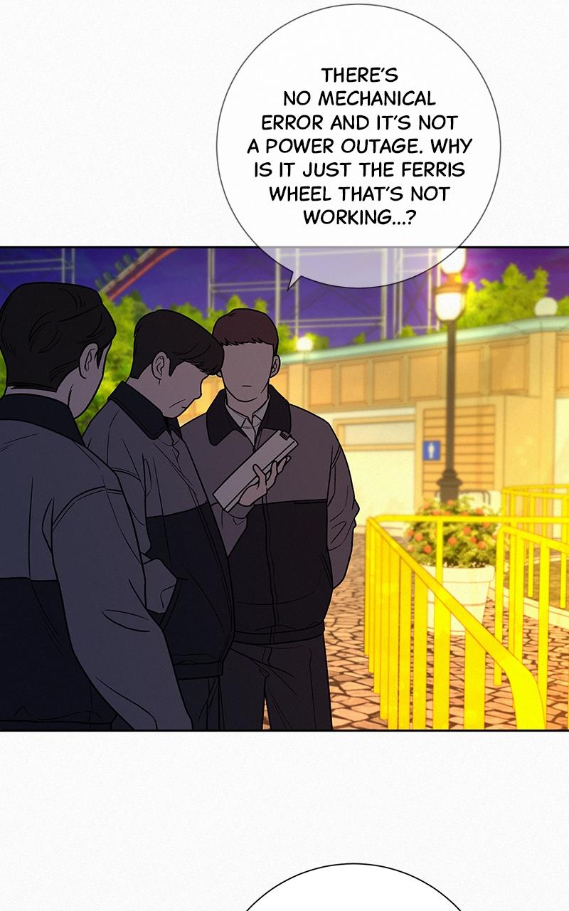 Operation: True Love Chap 32 - Next Chap 33