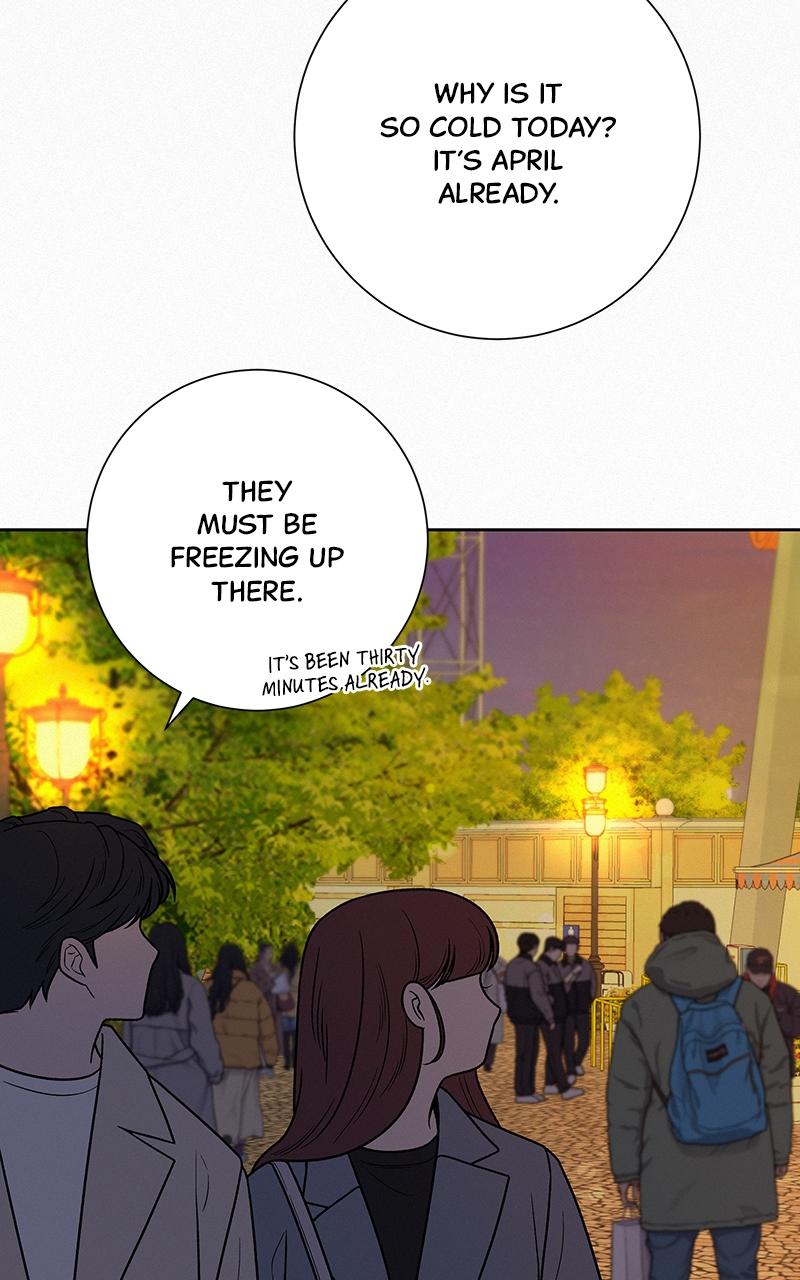 Operation: True Love Chap 32 - Next Chap 33
