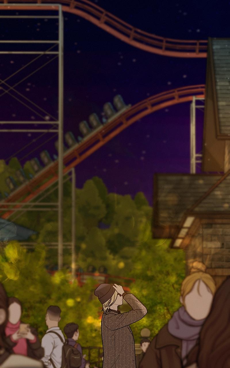 Operation: True Love Chap 32 - Next Chap 33