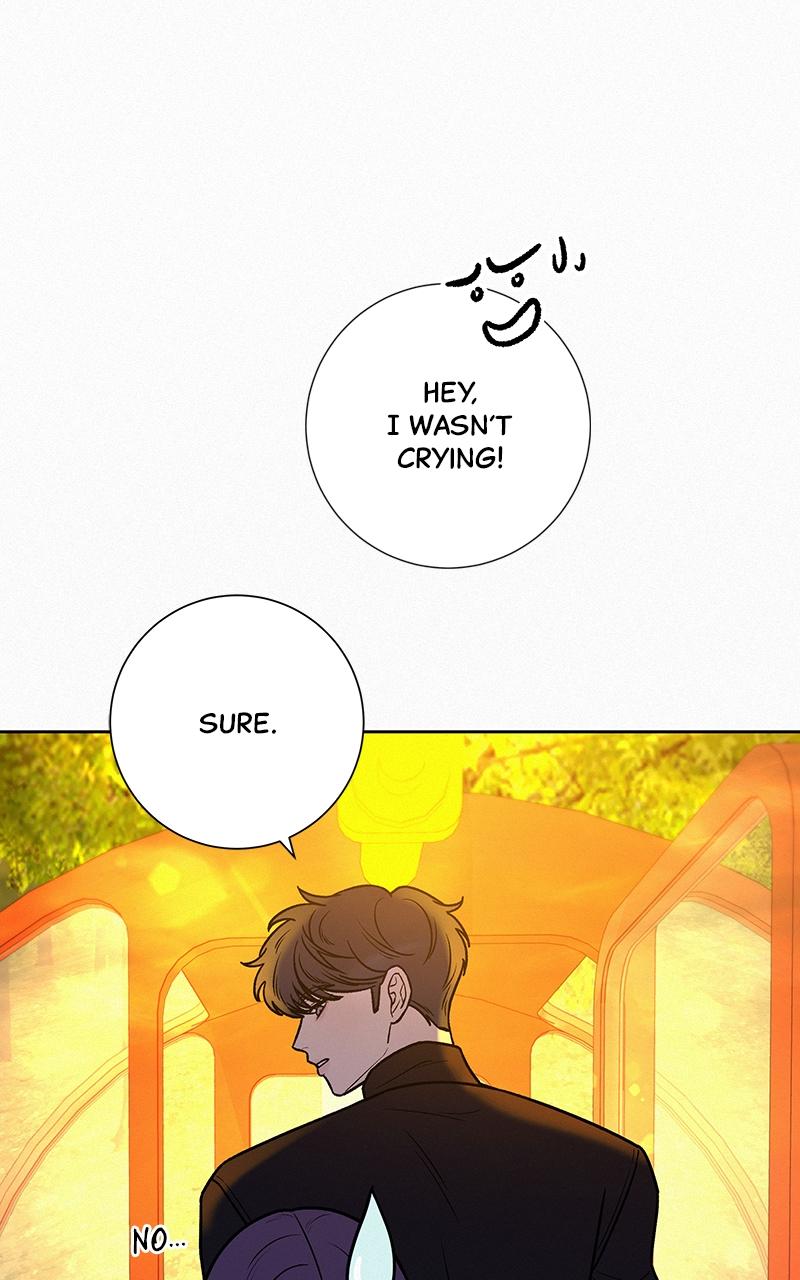Operation: True Love Chap 32 - Next Chap 33