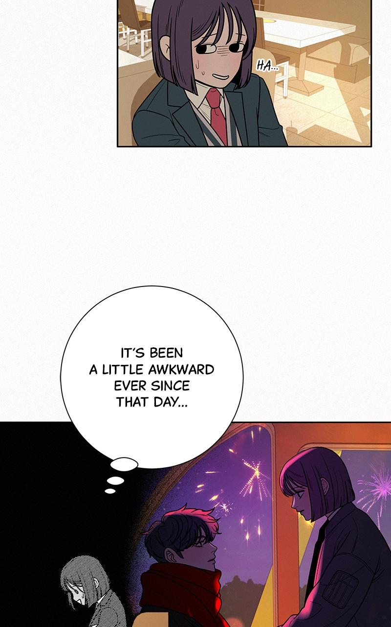 Operation: True Love Chap 32 - Next Chap 33