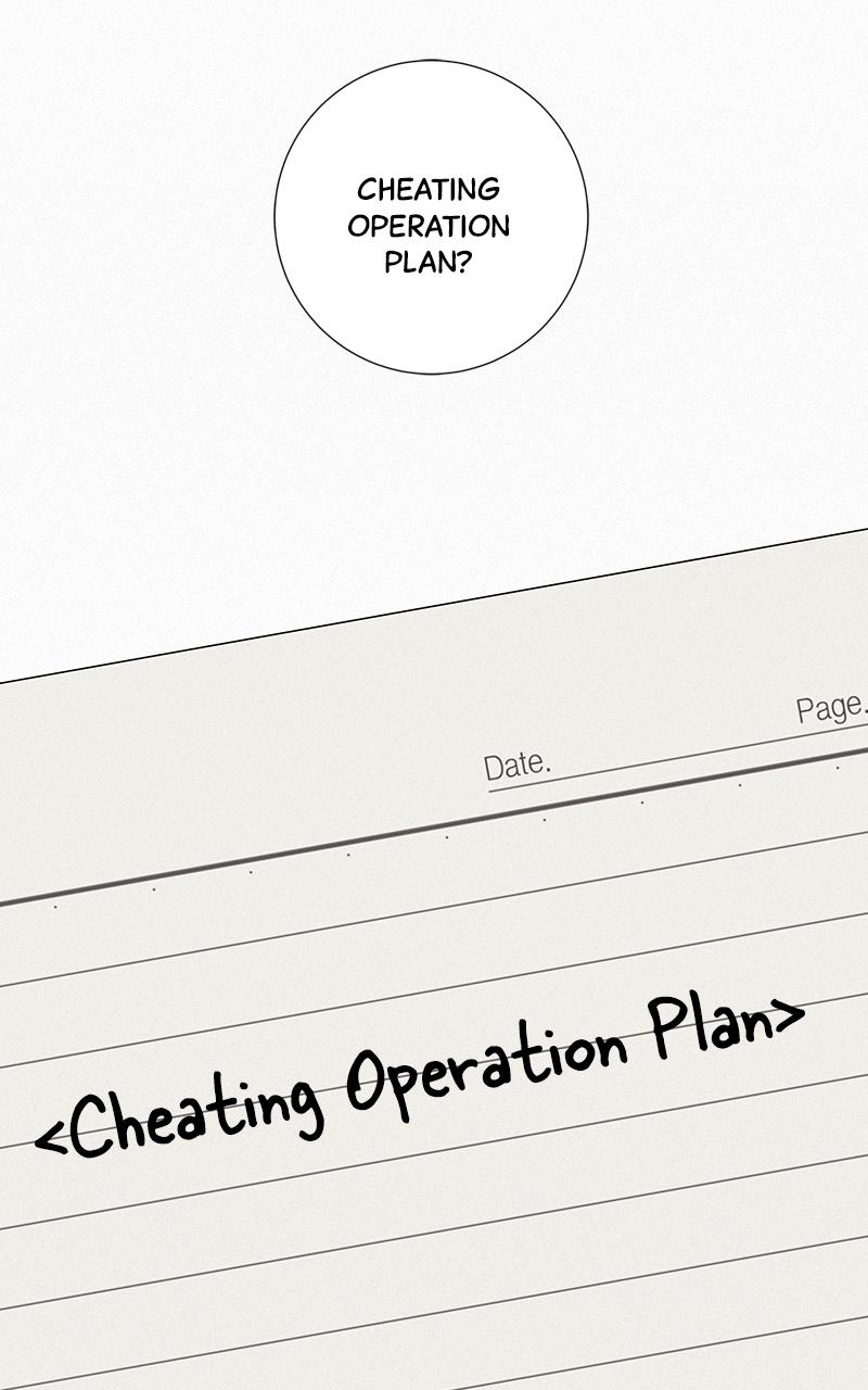 Operation: True Love Chap 32 - Next Chap 33