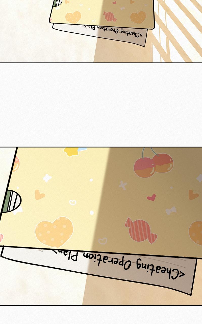 Operation: True Love Chap 32 - Next Chap 33