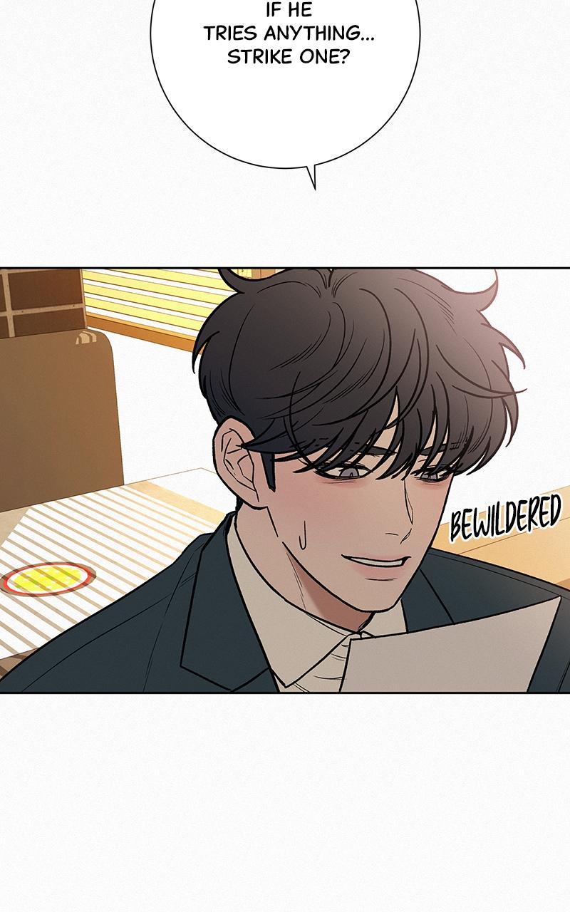 Operation: True Love Chap 32 - Next Chap 33