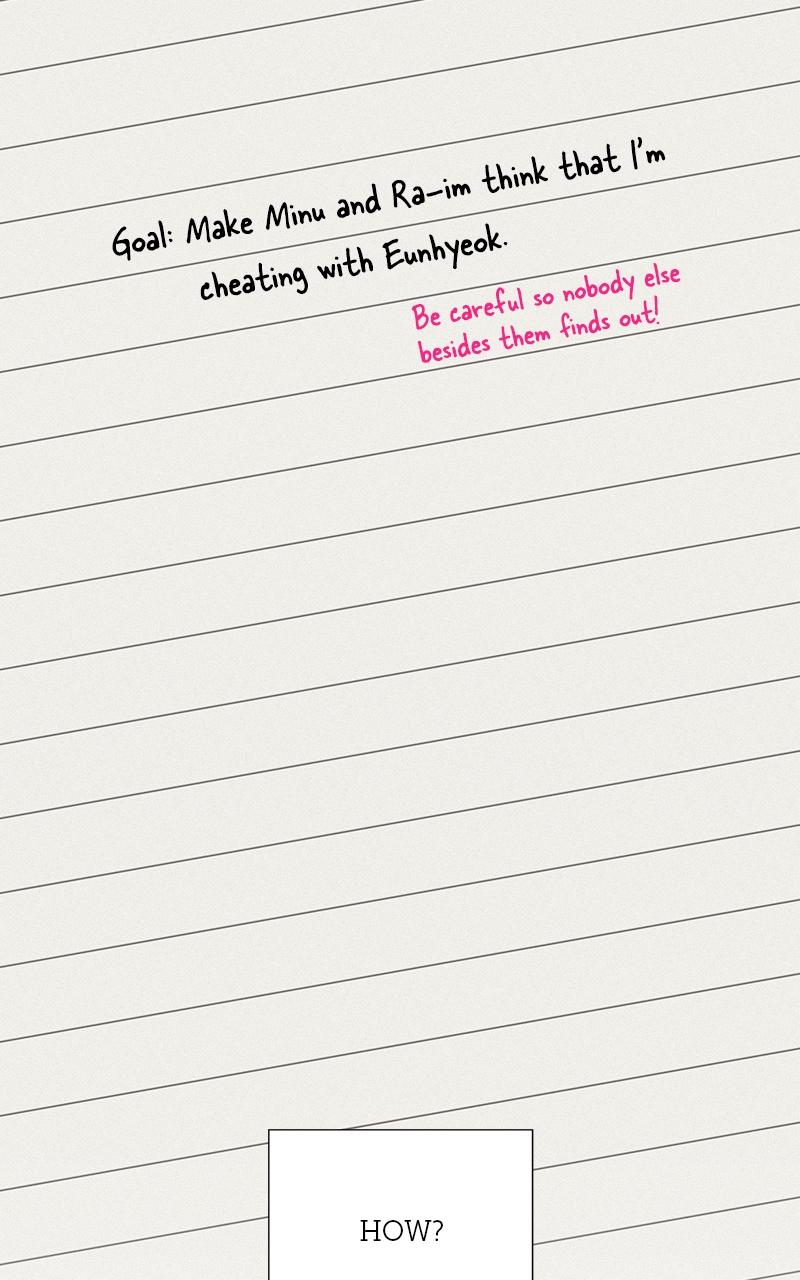 Operation: True Love Chap 32 - Next Chap 33