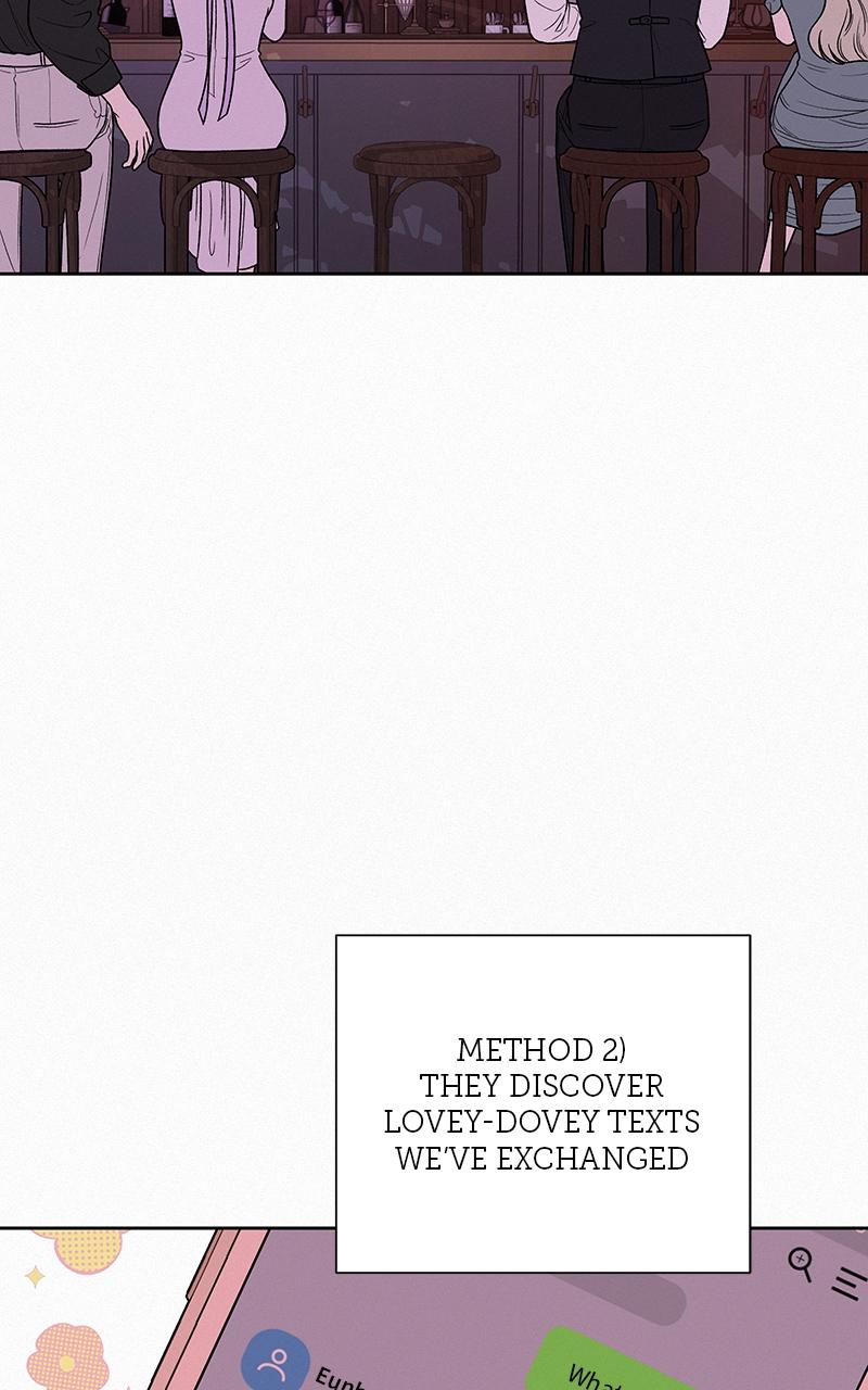 Operation: True Love Chap 32 - Next Chap 33