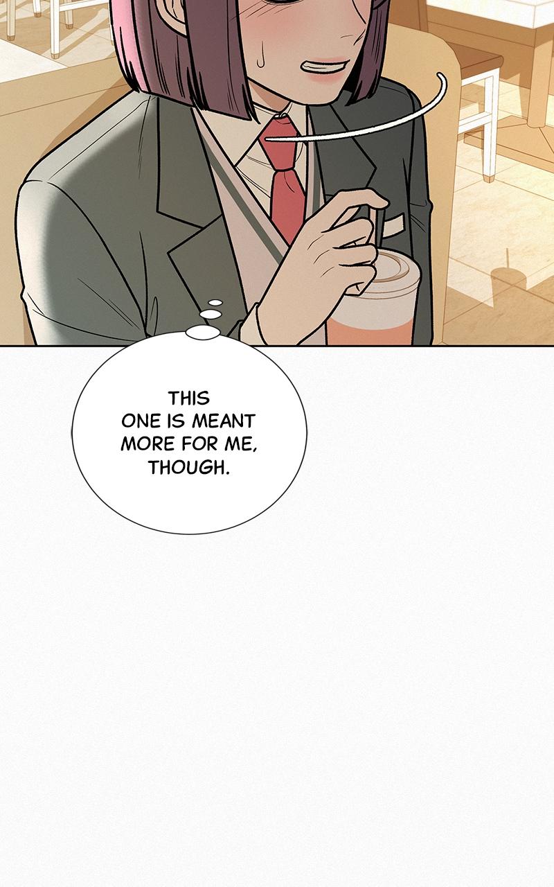 Operation: True Love Chap 33 - Next Chap 34