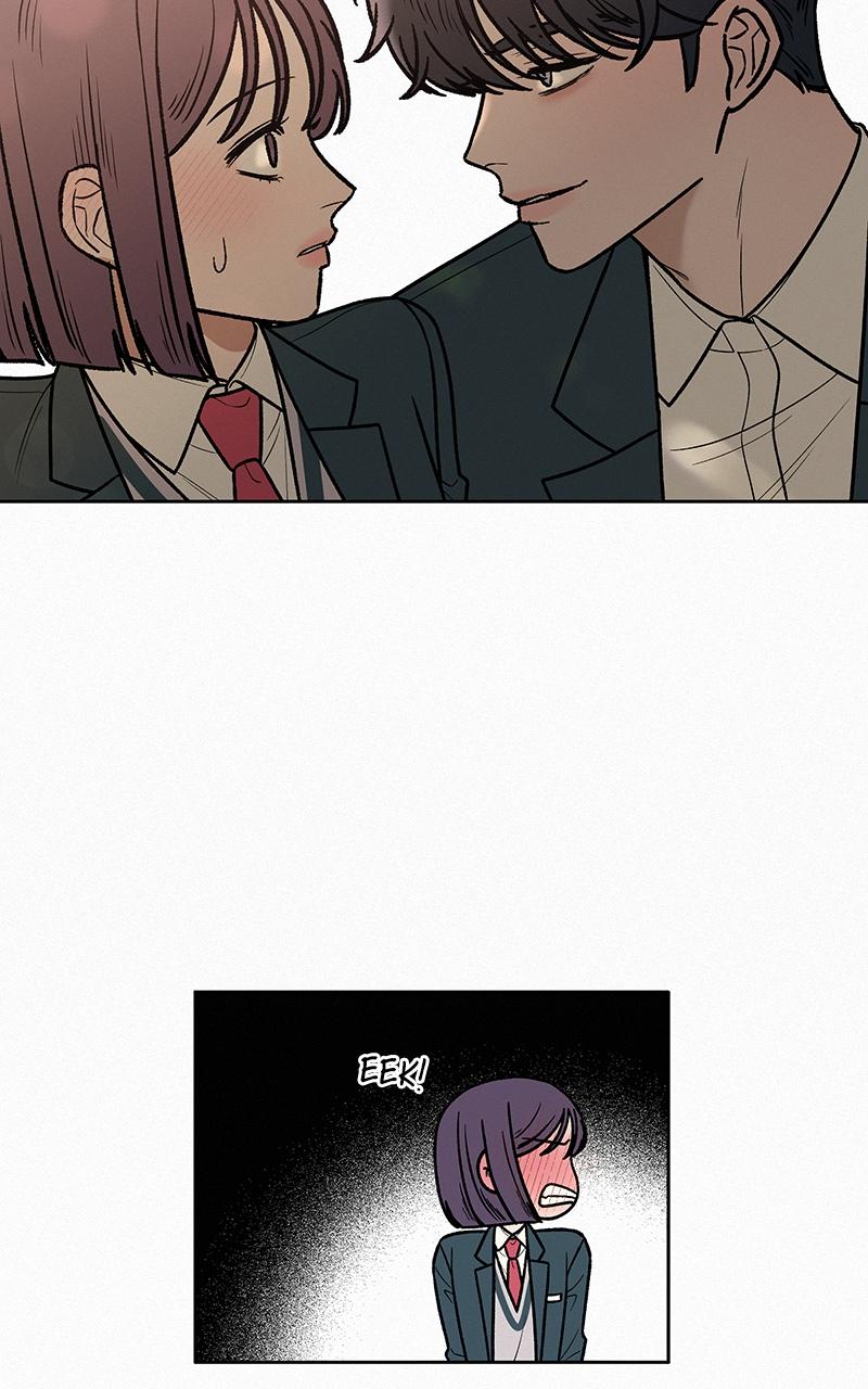 Operation: True Love Chap 33 - Next Chap 34
