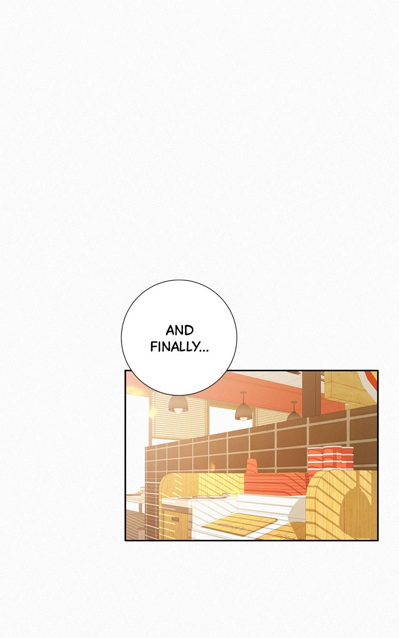 Operation: True Love Chap 33 - Next Chap 34