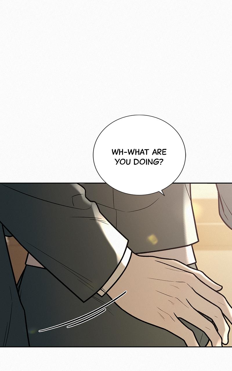 Operation: True Love Chap 33 - Next Chap 34