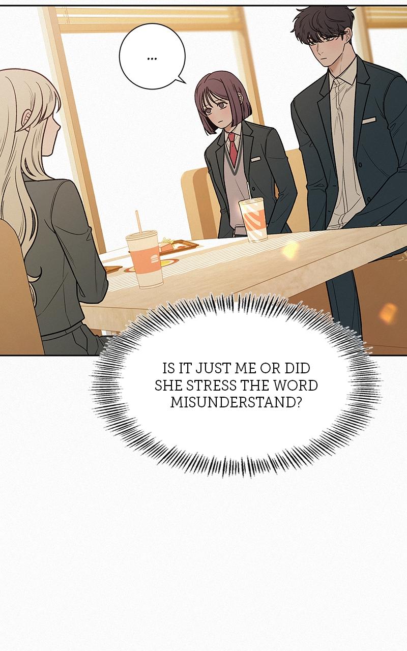 Operation: True Love Chap 33 - Next Chap 34