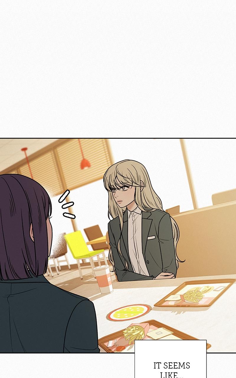 Operation: True Love Chap 33 - Next Chap 34