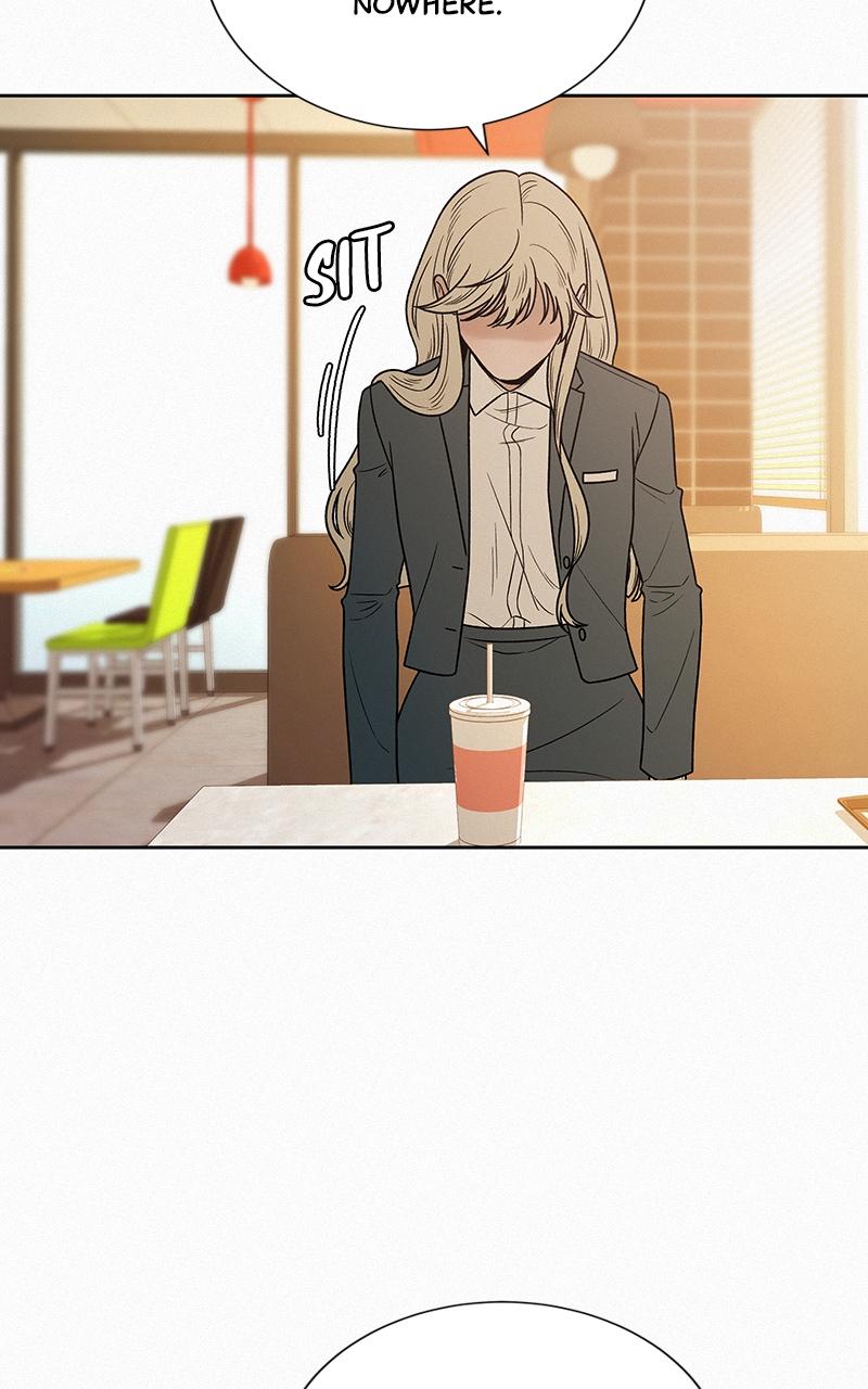 Operation: True Love Chap 33 - Next Chap 34