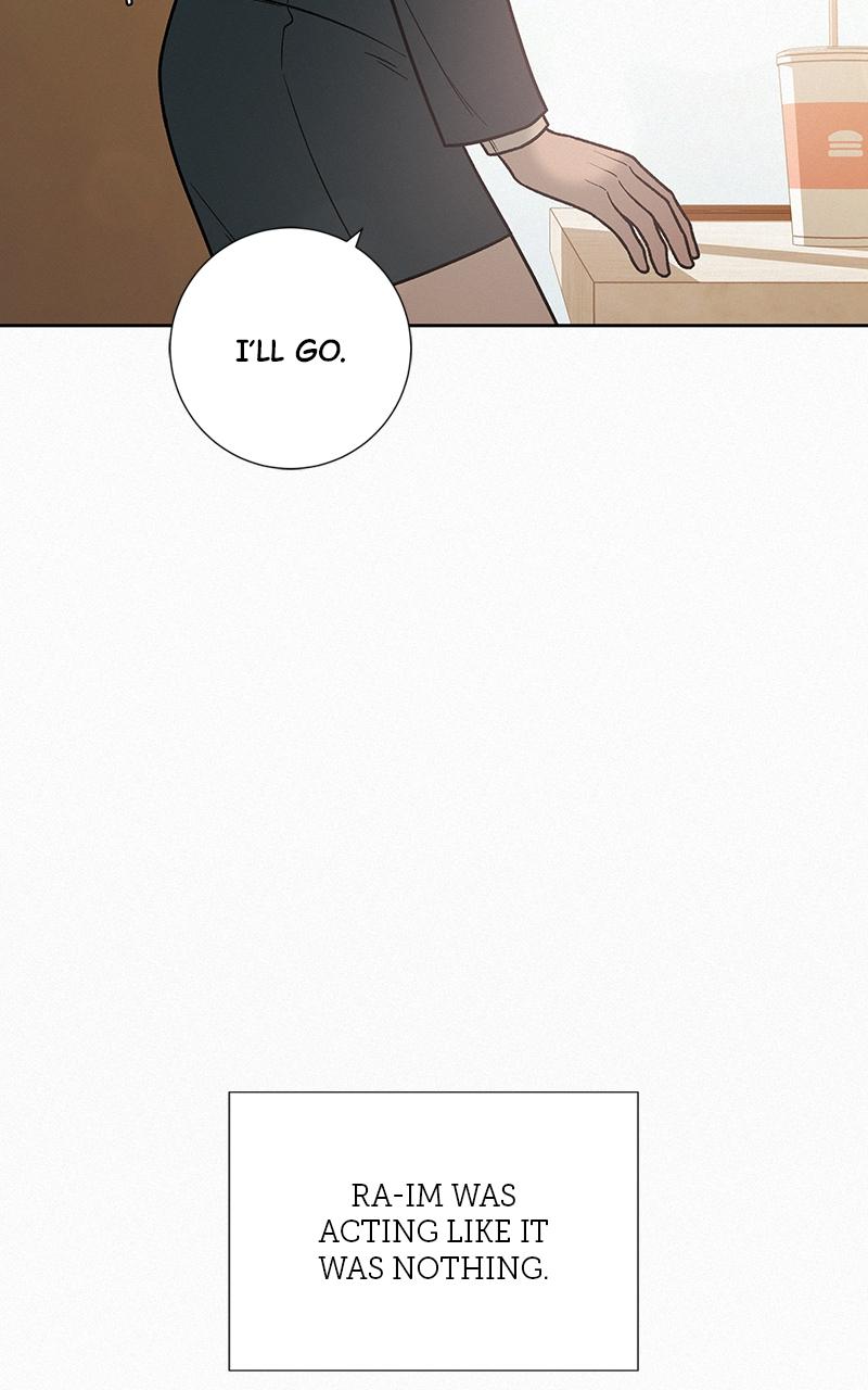 Operation: True Love Chap 33 - Next Chap 34