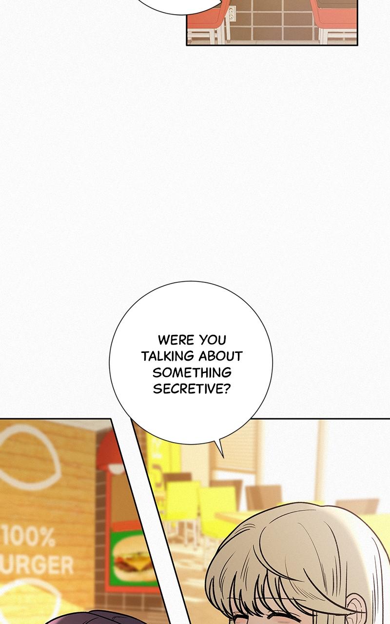 Operation: True Love Chap 33 - Next Chap 34