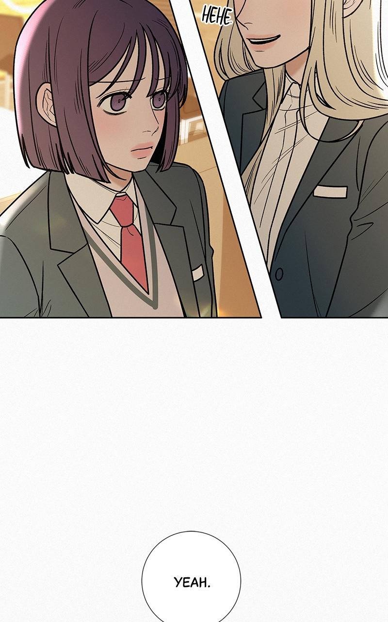 Operation: True Love Chap 33 - Next Chap 34