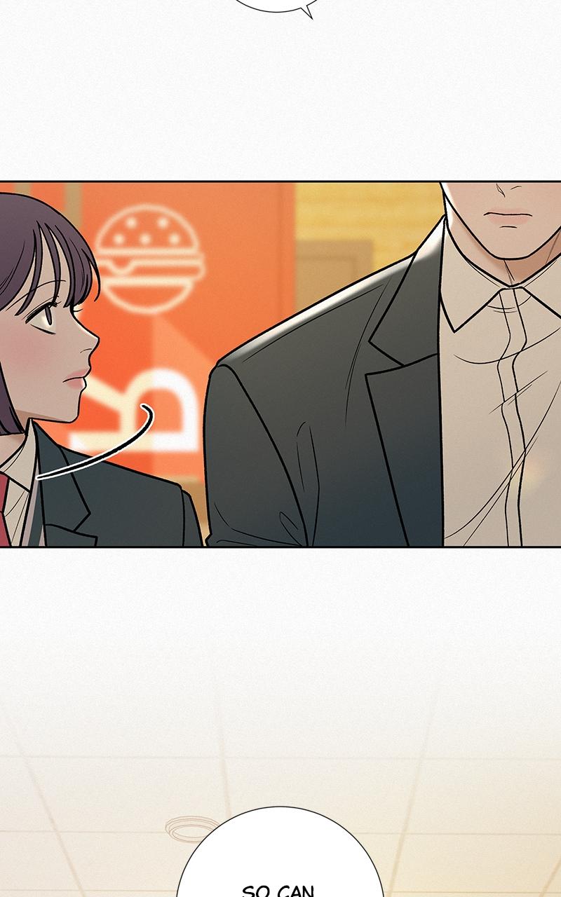 Operation: True Love Chap 33 - Next Chap 34