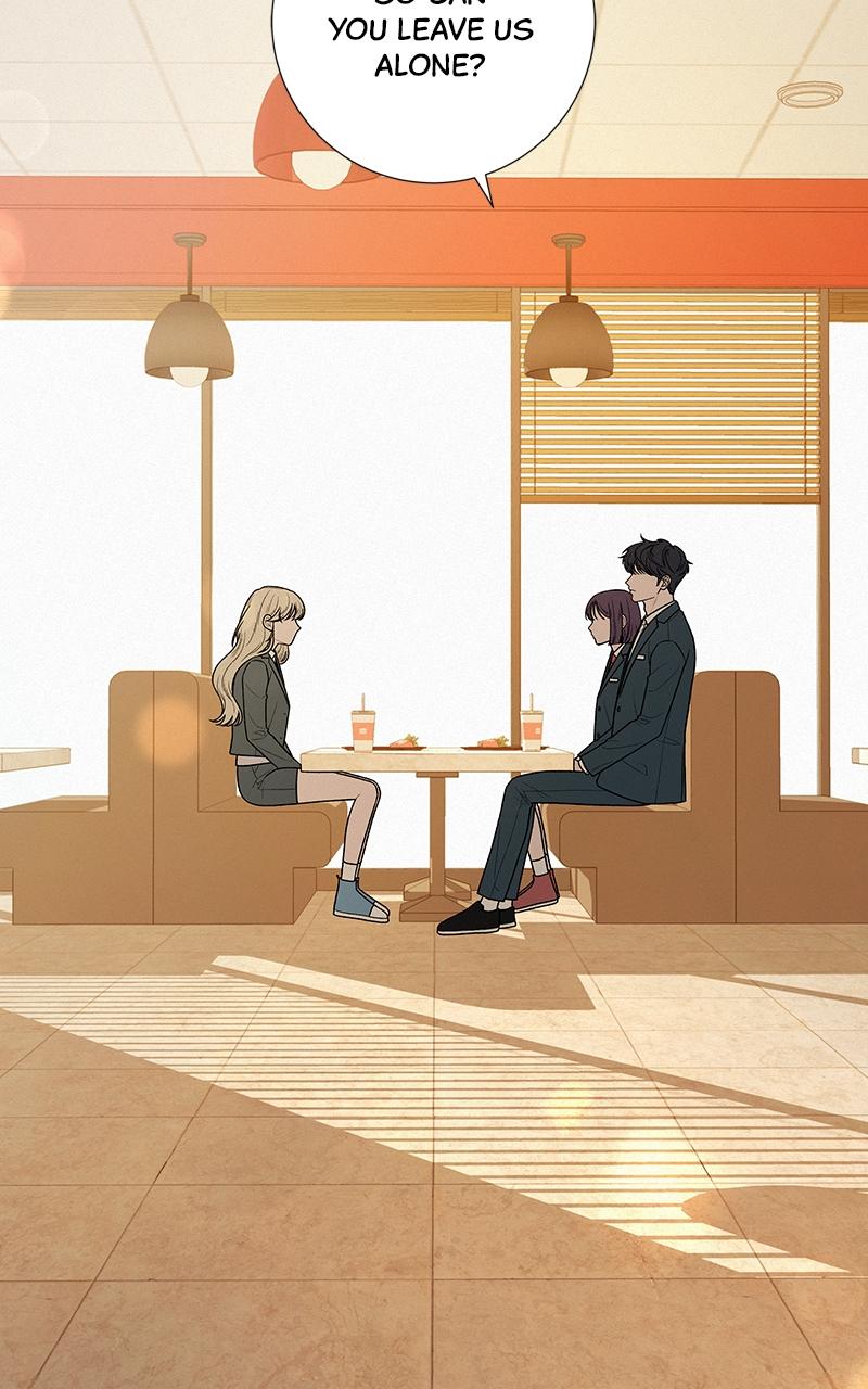 Operation: True Love Chap 33 - Next Chap 34