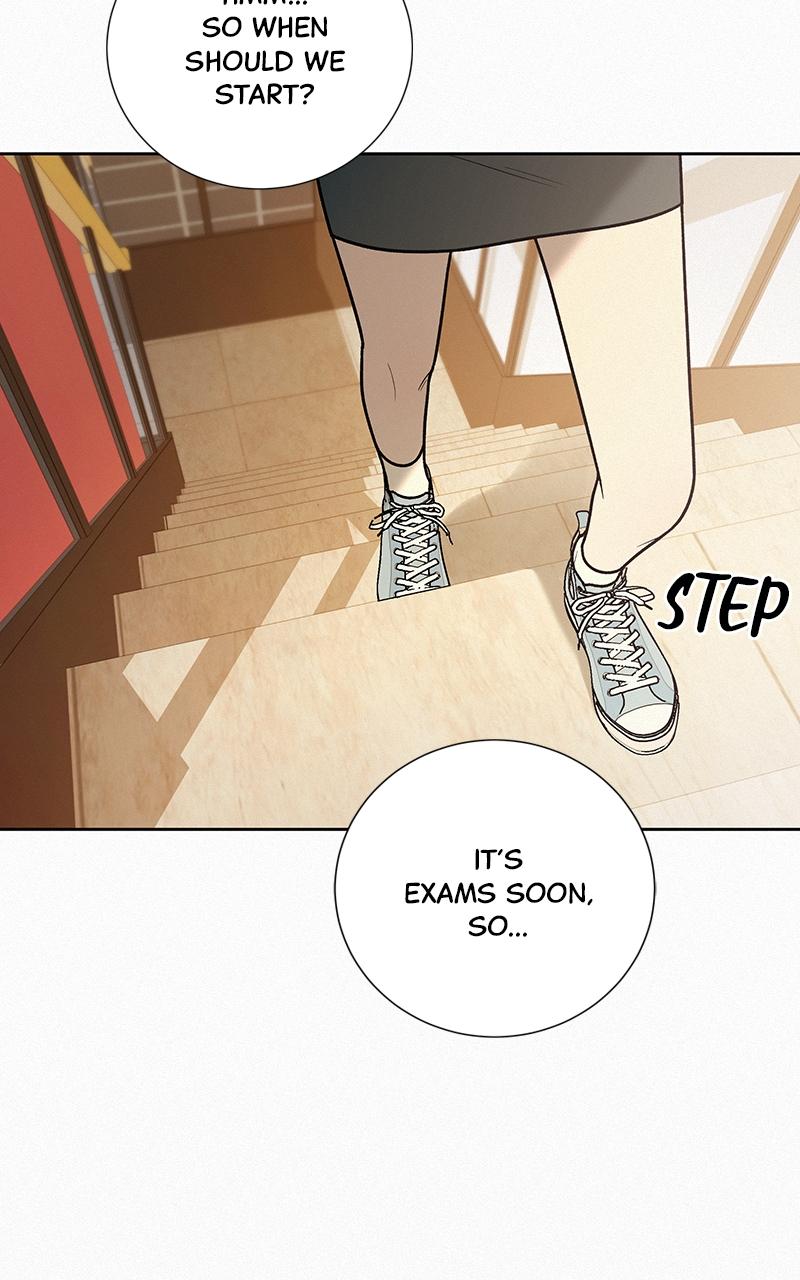 Operation: True Love Chap 33 - Next Chap 34