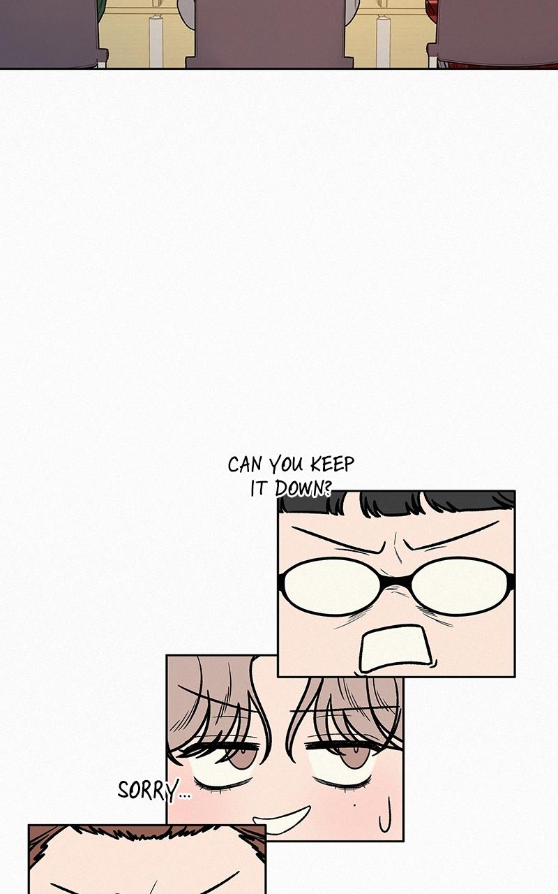 Operation: True Love Chap 33 - Next Chap 34