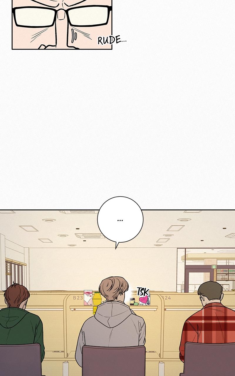 Operation: True Love Chap 33 - Next Chap 34