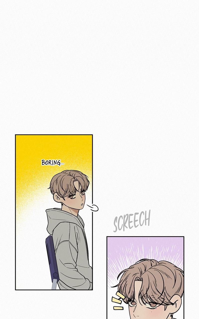 Operation: True Love Chap 33 - Next Chap 34