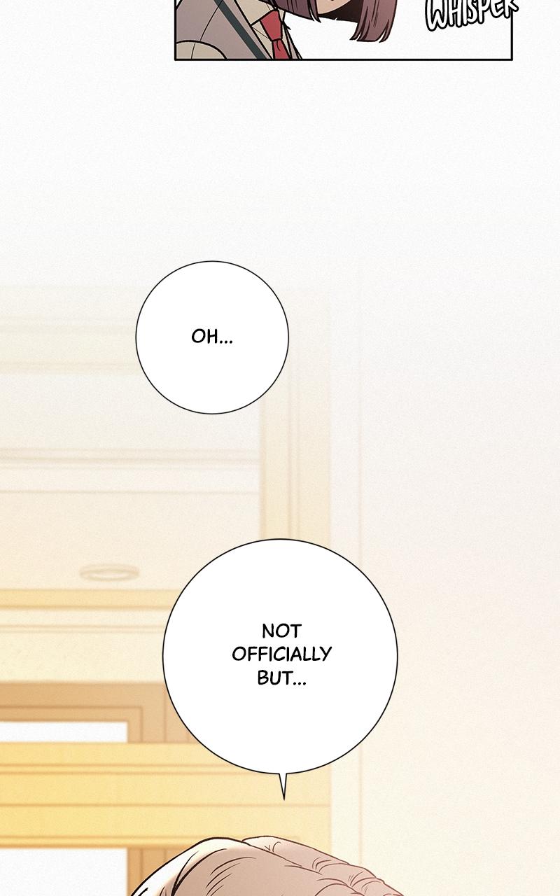 Operation: True Love Chap 47 - Next Chap 48