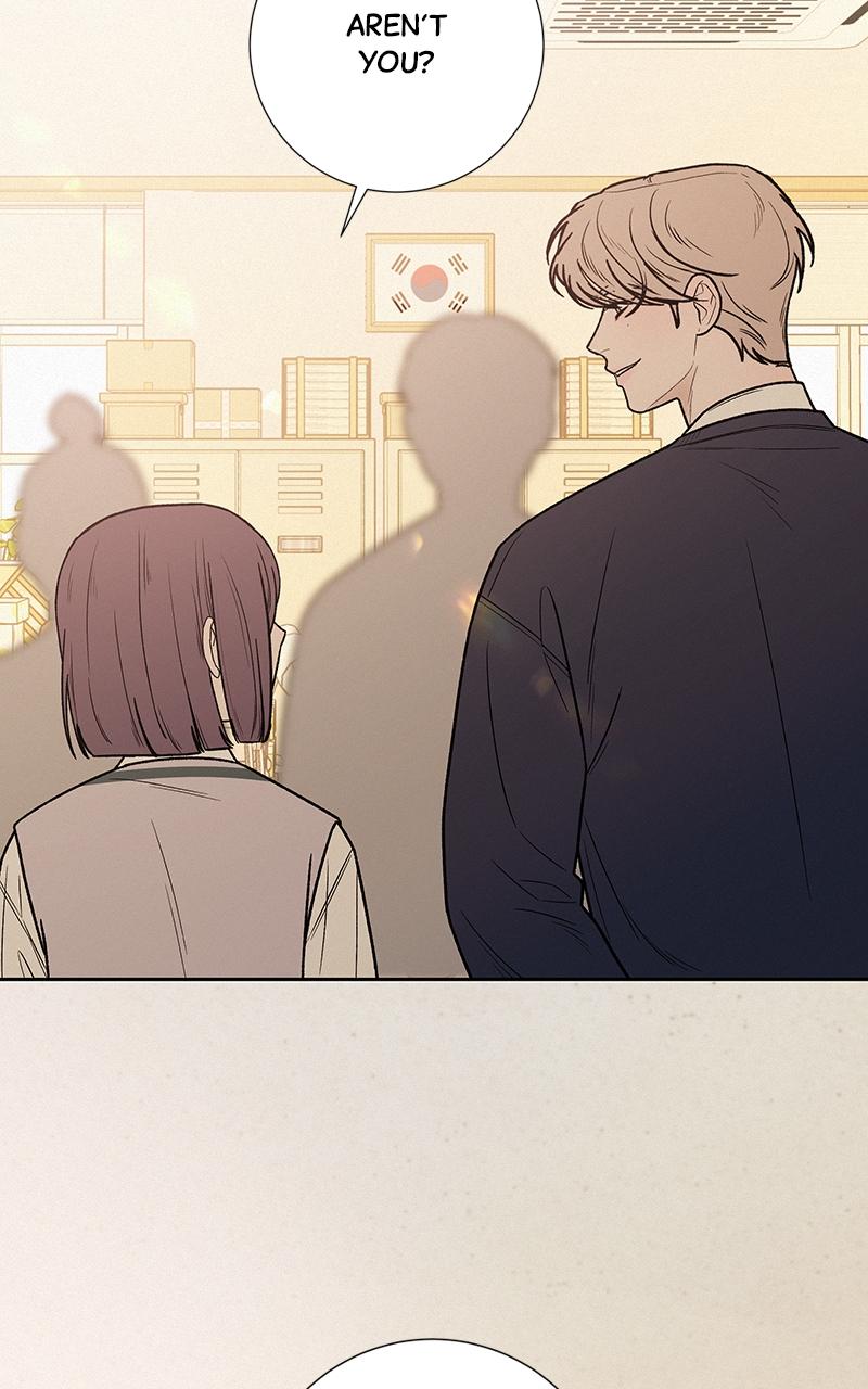 Operation: True Love Chap 47 - Next Chap 48