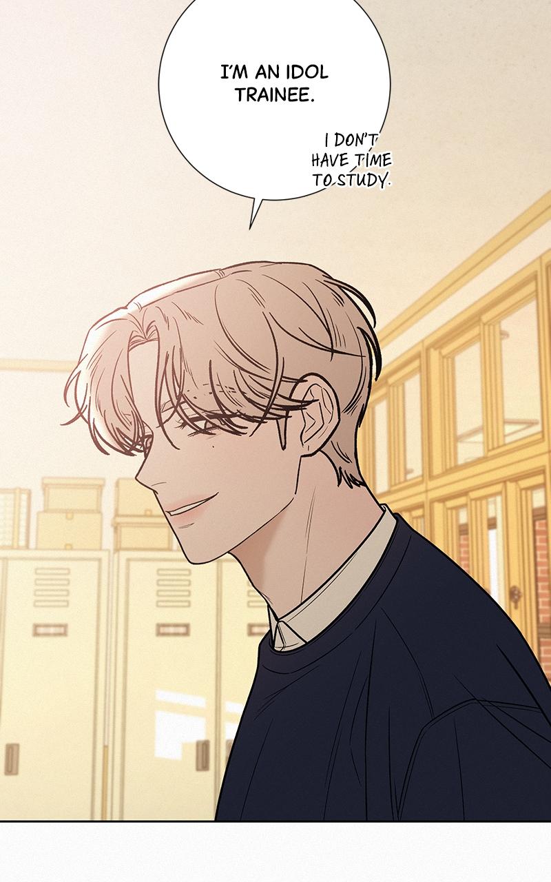 Operation: True Love Chap 47 - Next Chap 48
