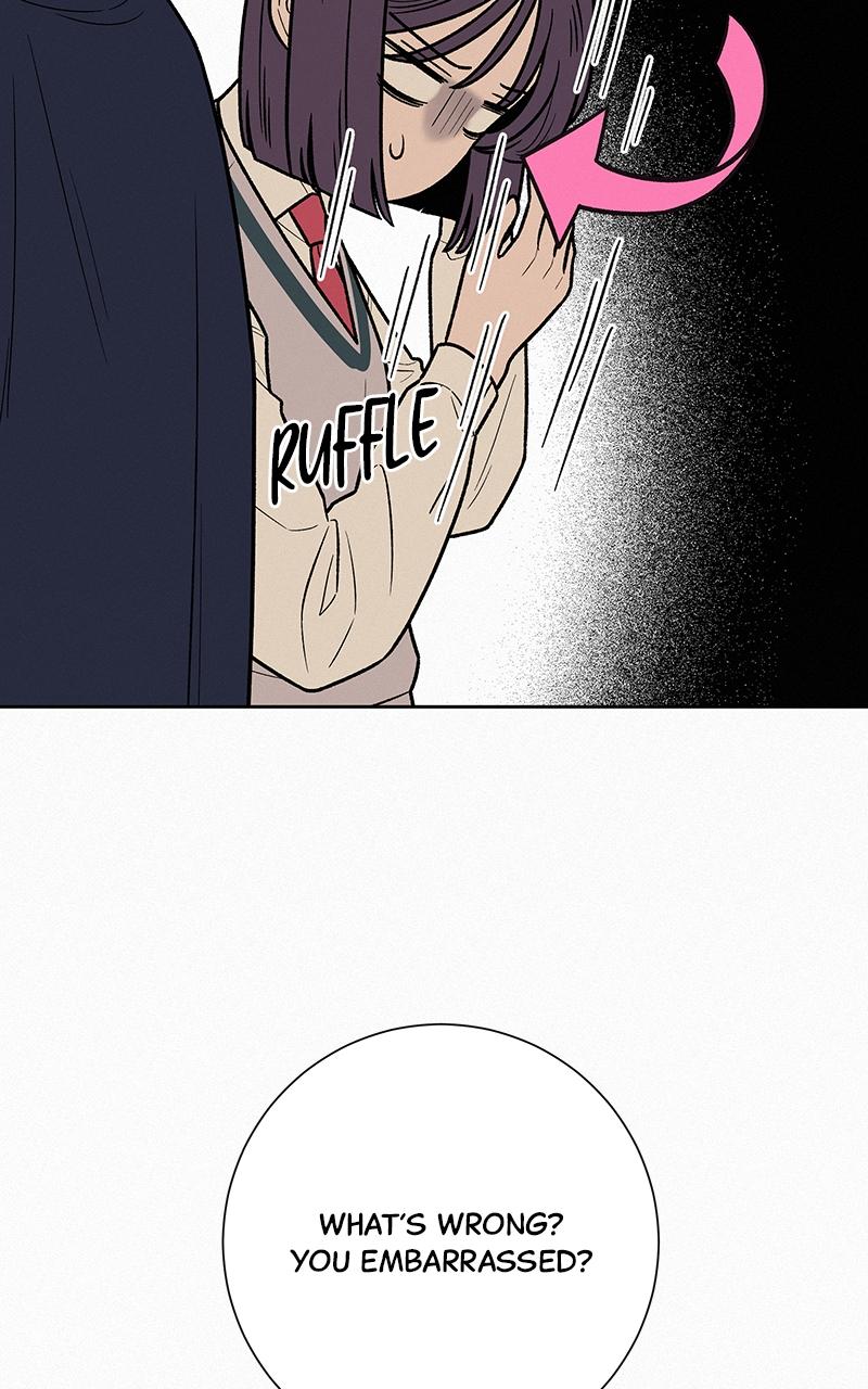 Operation: True Love Chap 47 - Next Chap 48