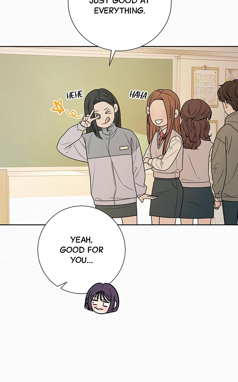 Operation: True Love Chap 47 - Next Chap 48