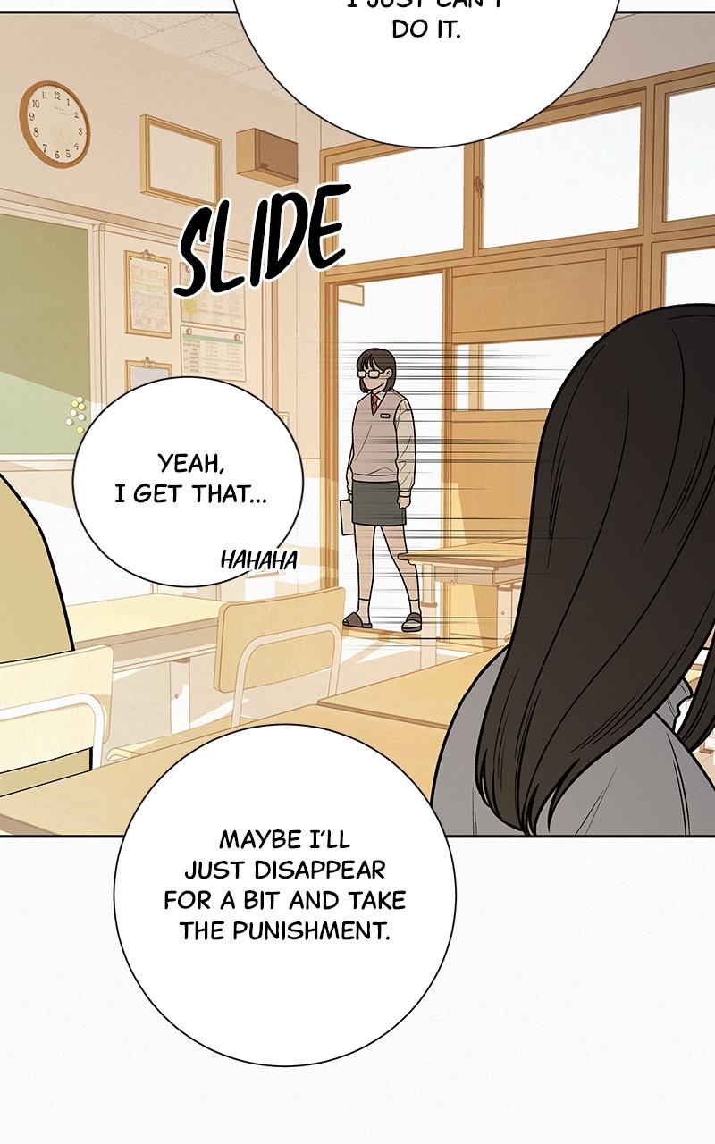 Operation: True Love Chap 47 - Next Chap 48