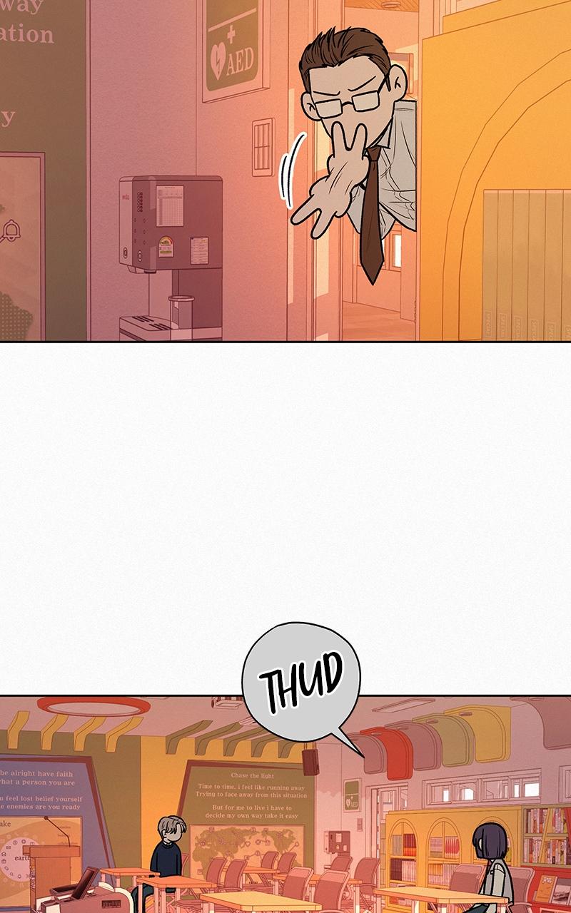 Operation: True Love Chap 47 - Next Chap 48