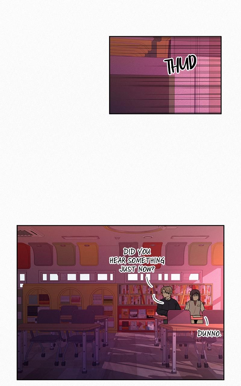 Operation: True Love Chap 47 - Next Chap 48